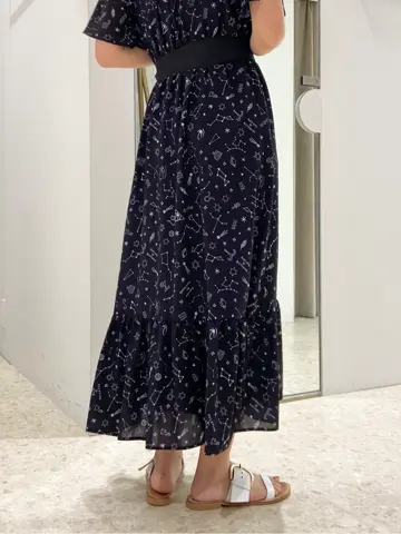 Diagram 古川温子 コーディネート画像