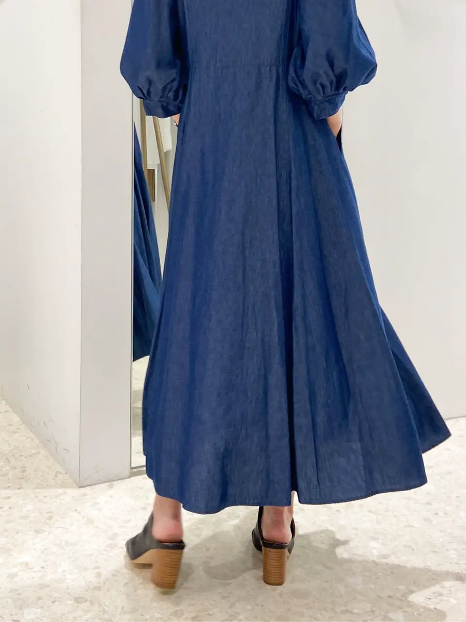 Diagram 古川温子 コーディネート画像