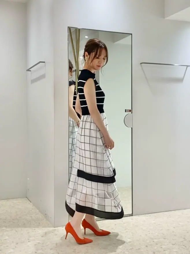 Diagram Kogane. コーディネート画像