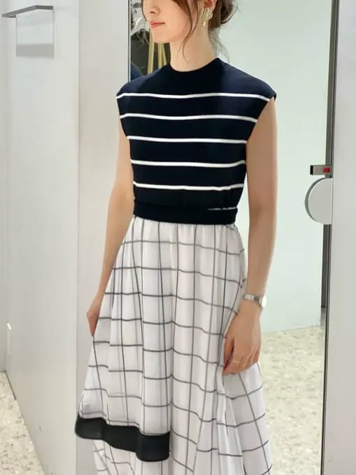 Diagram Kogane. コーディネート画像