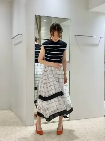 Diagram Kogane. コーディネート画像