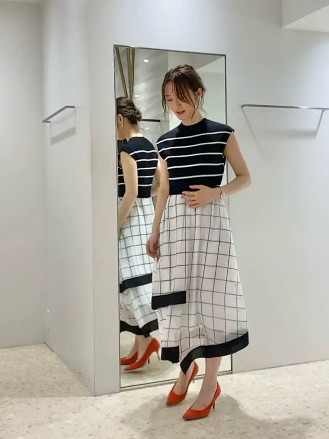 Diagram Kogane. コーディネート画像