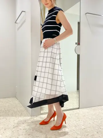 Diagram Kogane. コーディネート画像