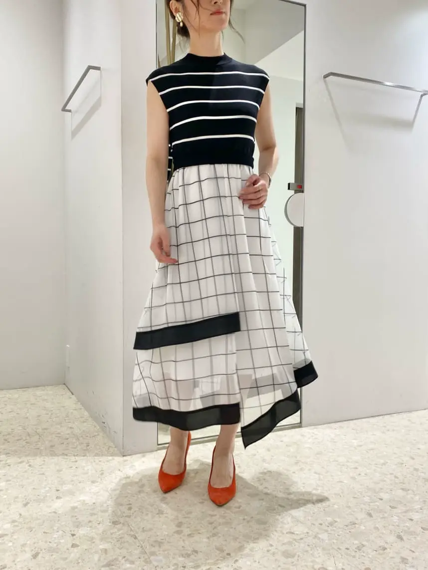 Diagram Kogane. コーディネート画像