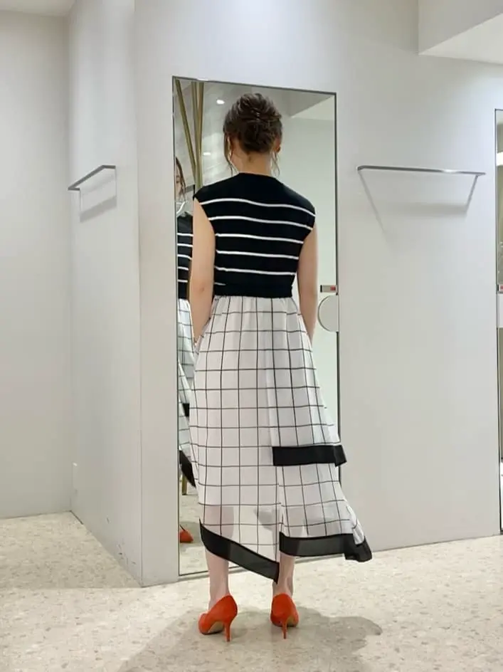 Diagram Kogane. コーディネート画像