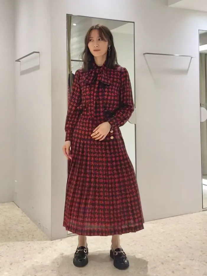 Diagram Kogane. コーディネート画像