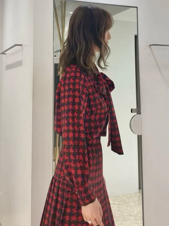 Diagram Kogane. コーディネート画像