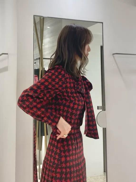 Diagram Kogane. コーディネート画像