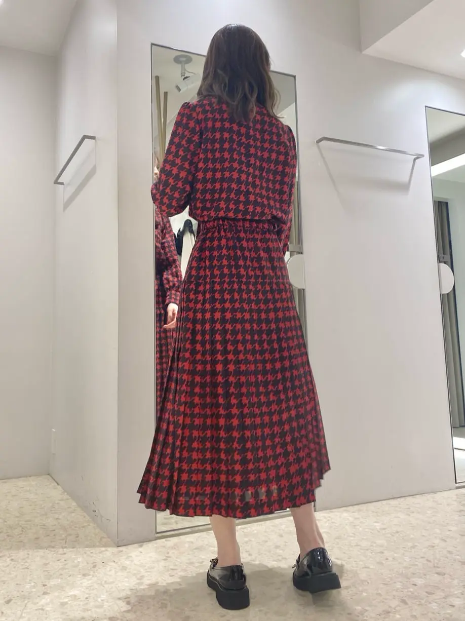 Diagram Kogane. コーディネート画像