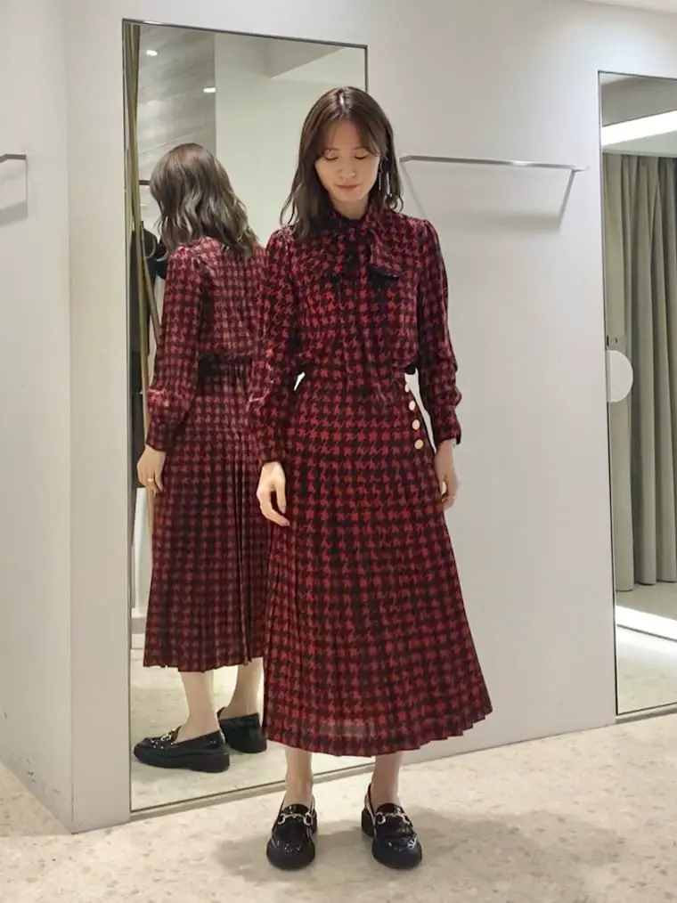 Diagram Kogane. コーディネート画像