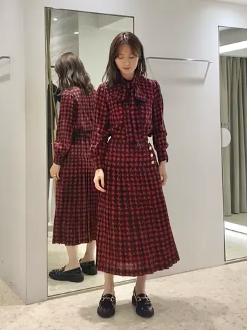 Diagram Kogane. コーディネート画像