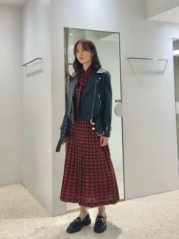 Diagram Kogane. コーディネート画像