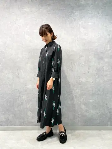 Diagram 平岩　みなみ コーディネート画像