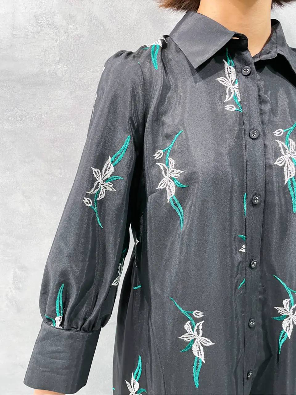 Diagram 平岩　みなみ コーディネート画像