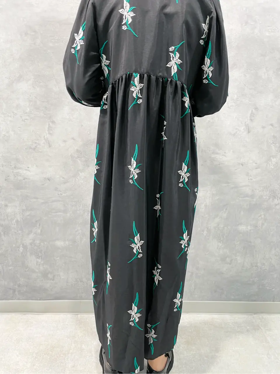 Diagram 平岩　みなみ コーディネート画像