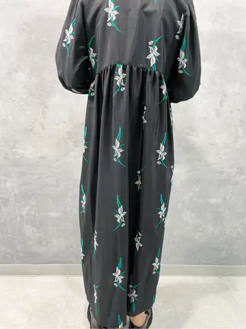 Diagram 平岩　みなみ コーディネート画像