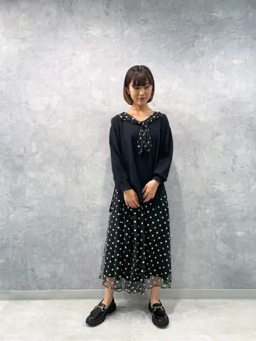 Diagram 平岩　みなみ コーディネート画像