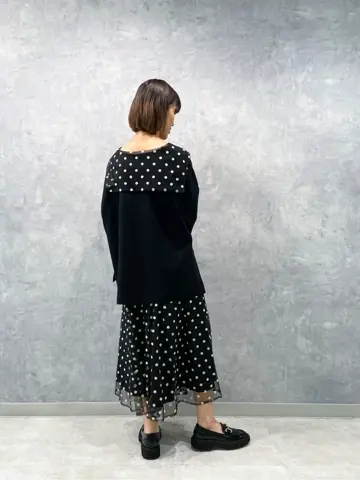 Diagram 平岩　みなみ コーディネート画像