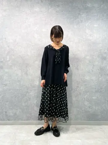 Diagram 平岩　みなみ コーディネート画像