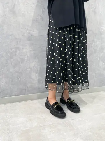 Diagram 平岩　みなみ コーディネート画像