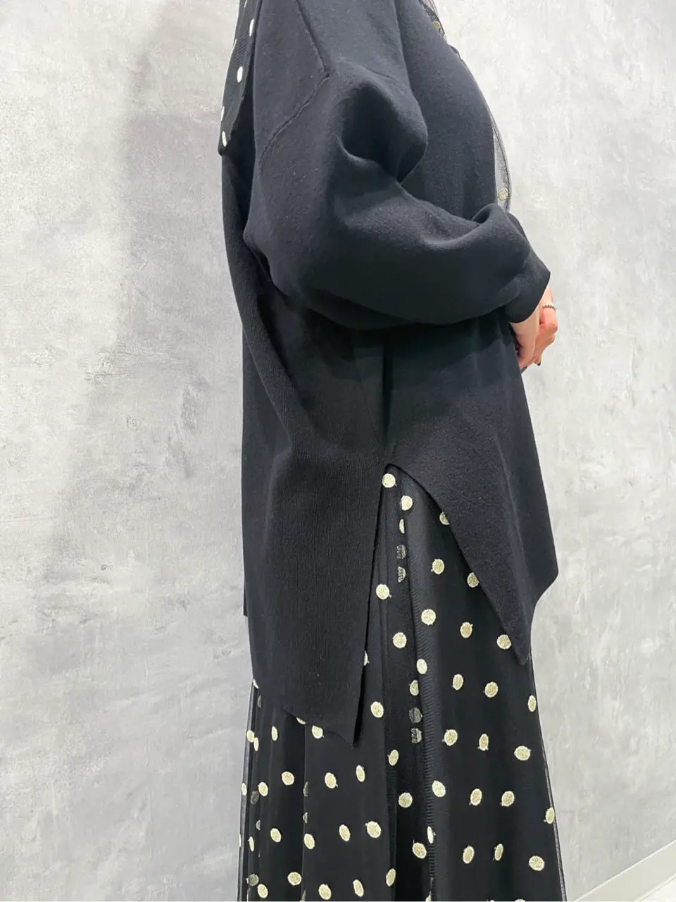 Diagram 平岩　みなみ コーディネート画像