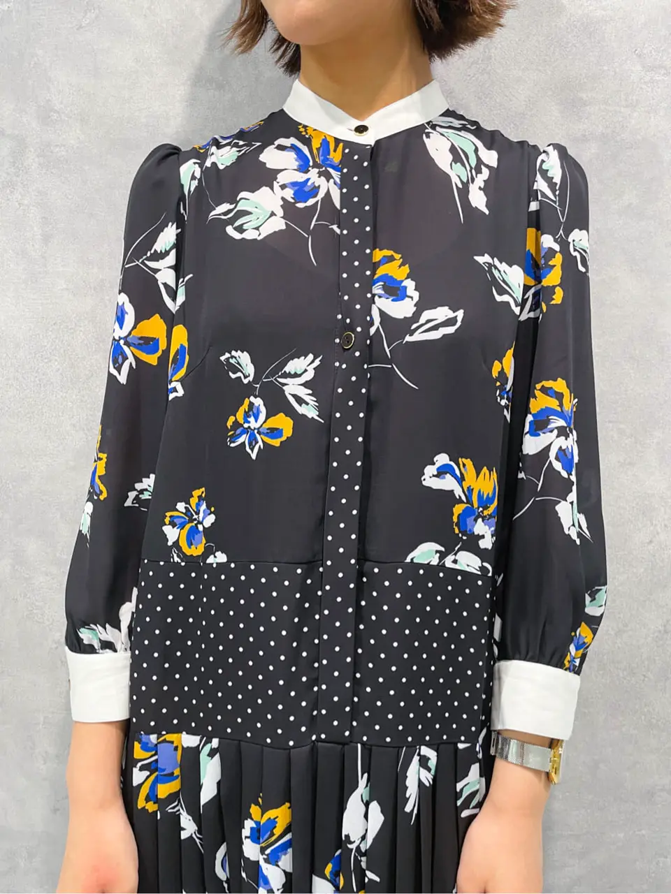 Diagram 平岩　みなみ コーディネート画像