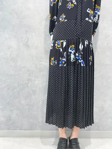 Diagram 平岩　みなみ コーディネート画像