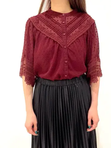 Diagram 須川 コーディネート画像