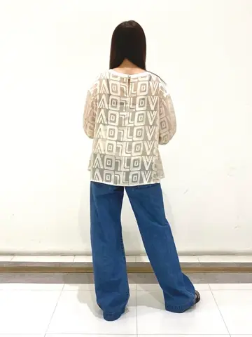 Diagram 須川 コーディネート画像