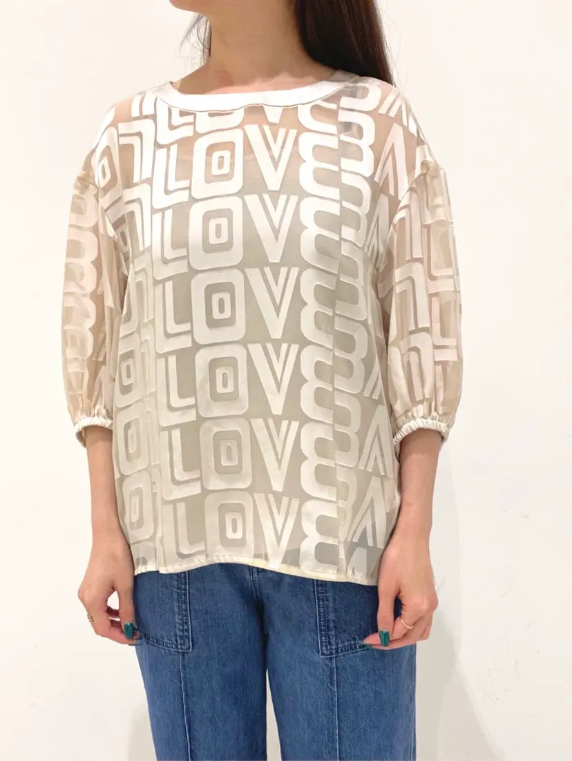 Diagram 須川 コーディネート画像