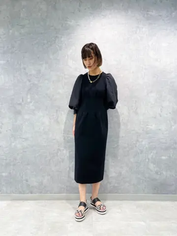 Diagram 平岩　みなみ コーディネート画像