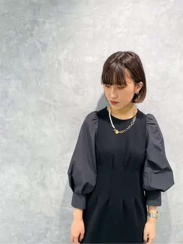 Diagram 平岩　みなみ コーディネート画像