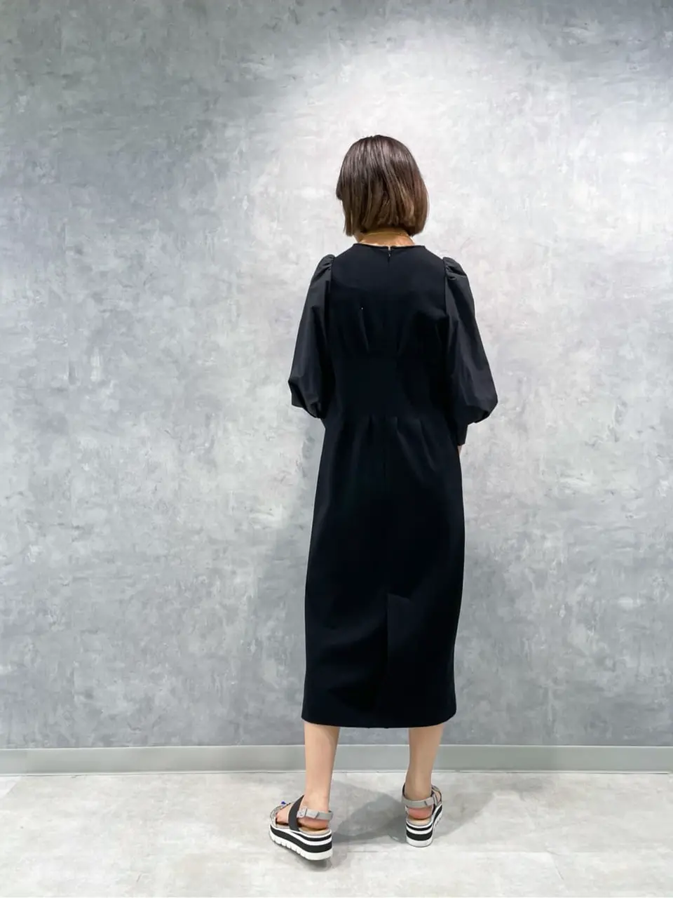 Diagram 平岩　みなみ コーディネート画像