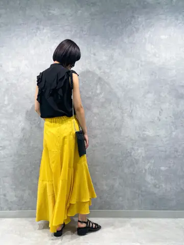 Diagram 平岩　みなみ コーディネート画像