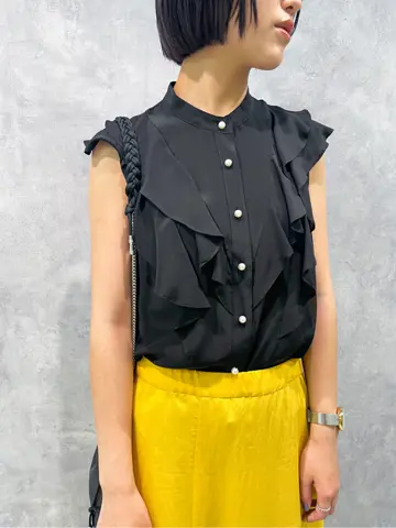 Diagram 平岩　みなみ コーディネート画像