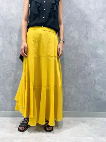 Diagram 平岩　みなみ コーディネート画像