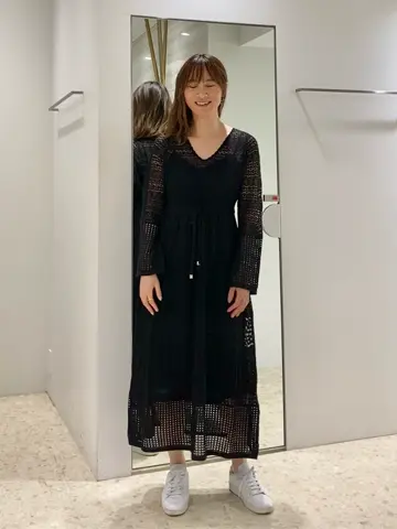 Diagram Kogane. コーディネート画像