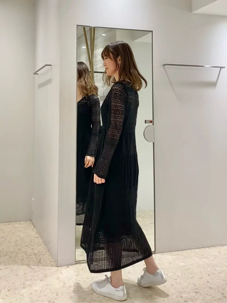 Diagram Kogane. コーディネート画像