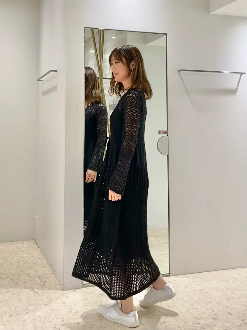 Diagram Kogane. コーディネート画像