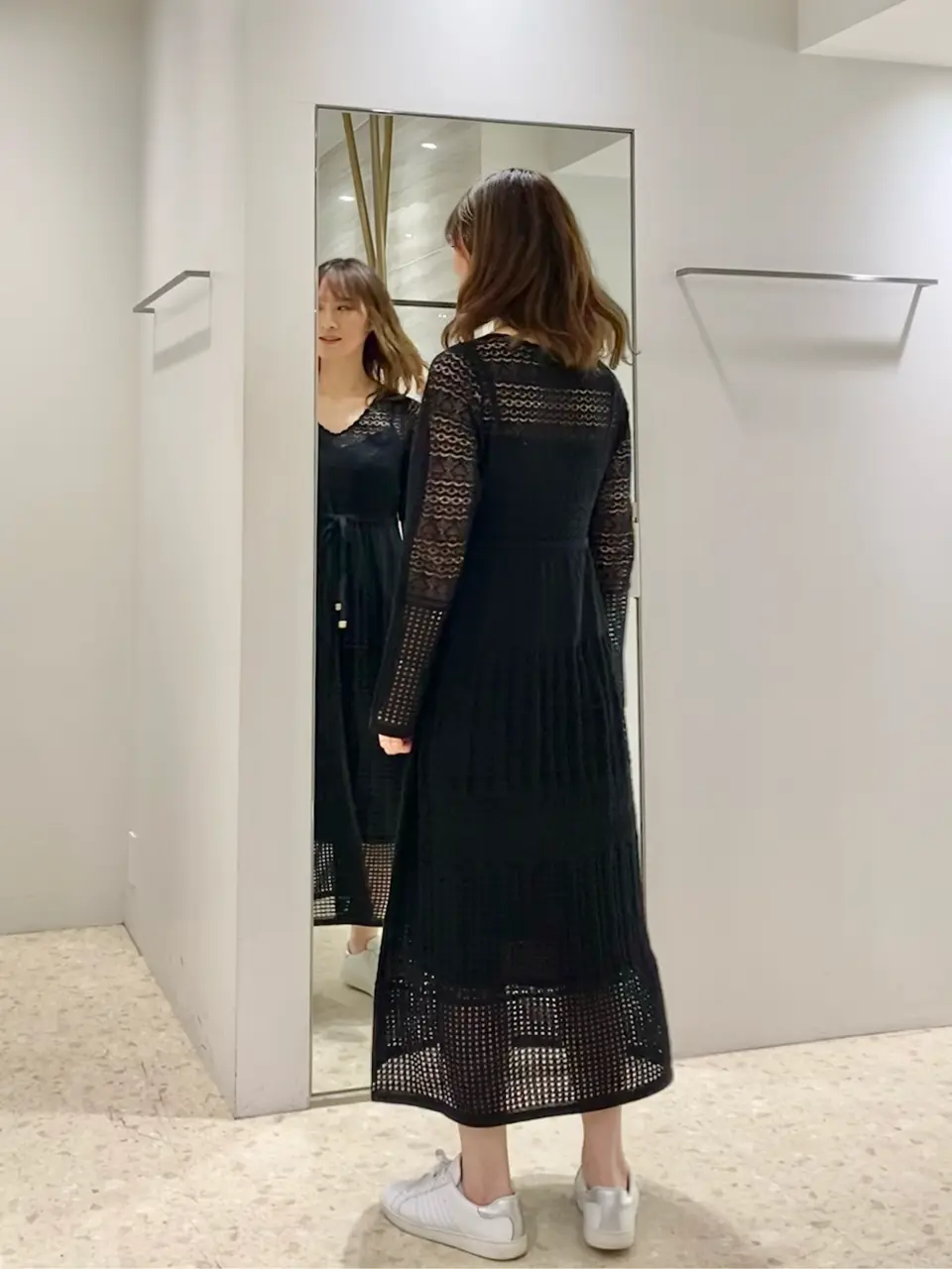 Diagram Kogane. コーディネート画像