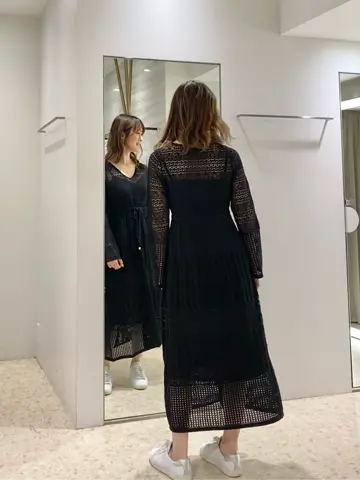 Diagram Kogane. コーディネート画像