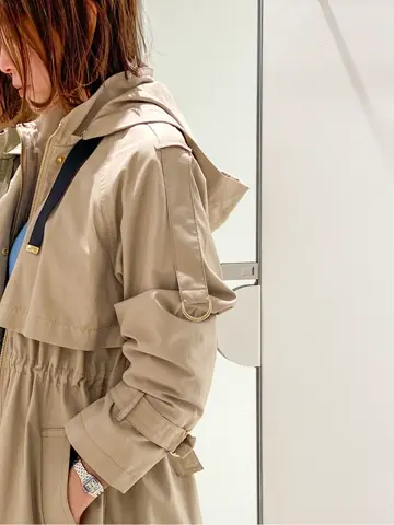 Diagram 古川温子 コーディネート画像