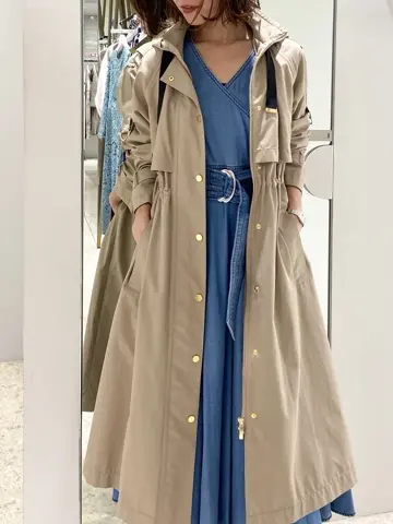 Diagram 古川温子 コーディネート画像