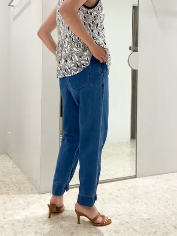 Diagram 古川温子 コーディネート画像