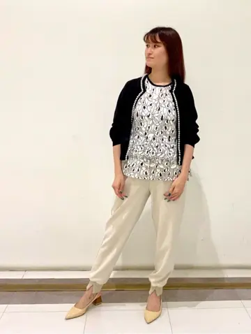 Diagram 須川 コーディネート画像