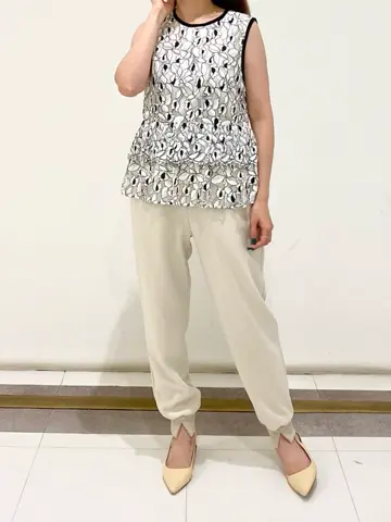 Diagram 須川 コーディネート画像