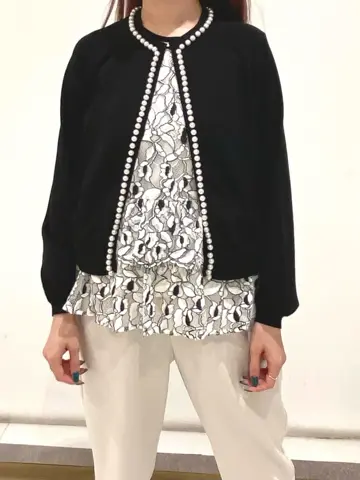 Diagram 須川 コーディネート画像