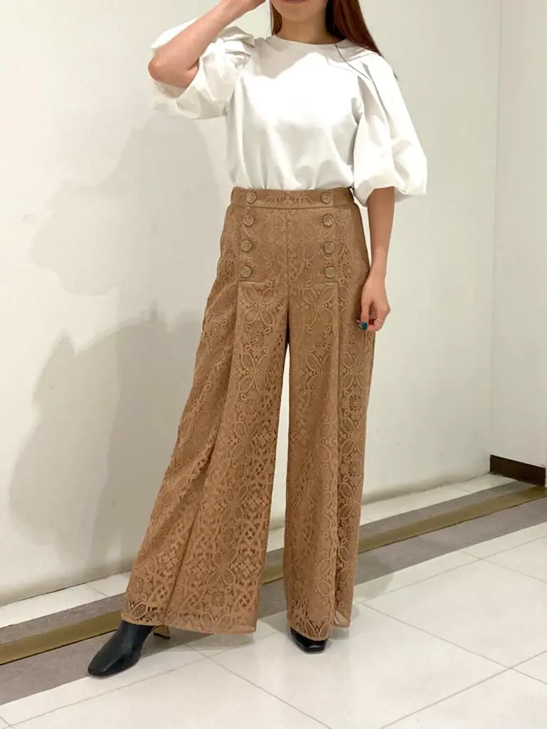 Diagram 須川 コーディネート画像