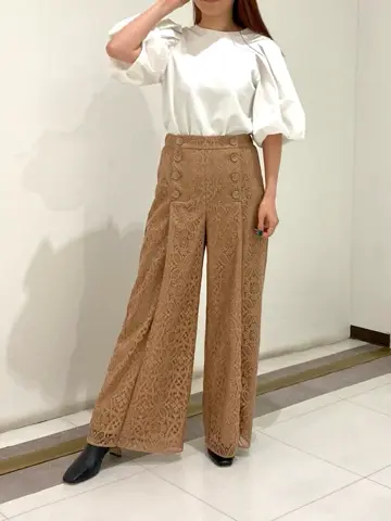 Diagram 須川 コーディネート画像