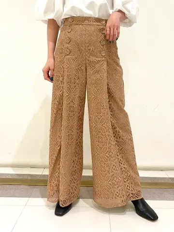 Diagram 須川 コーディネート画像